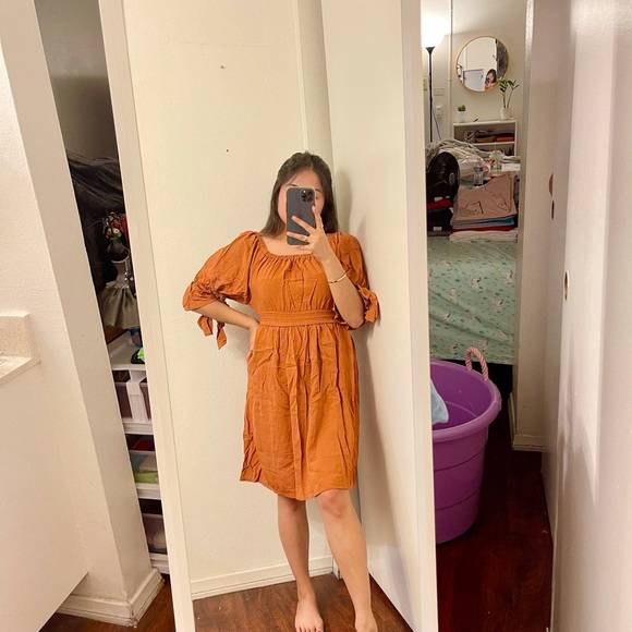 Maria Dress - Picture 5 of 6